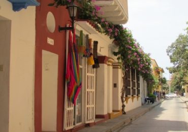 Reisezeit Cartagena de Indias
