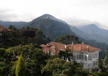 Bogota Reisezeit