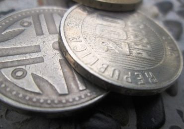 Kolumbien Münzen