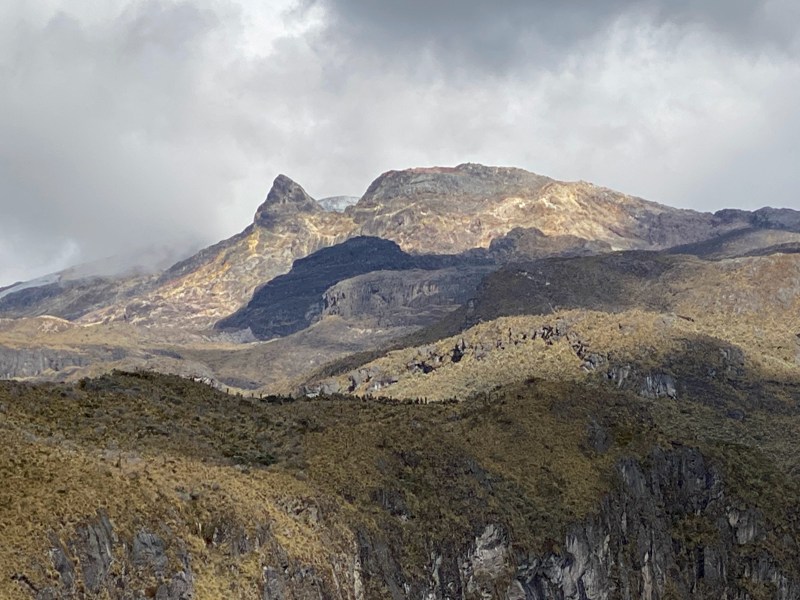 Parque Nacional Los Nevados (3)