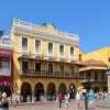 Cartagena Innenstadt