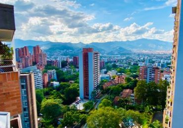Beste Reisezeit für Medellin in Kolumbien