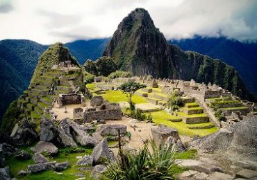 2 Wochen Peru Rundreise - Machu Picchu