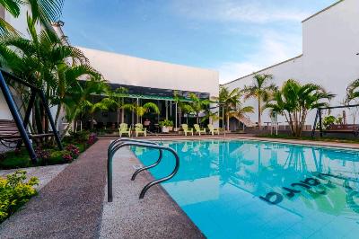 Waira Suites in Leticia