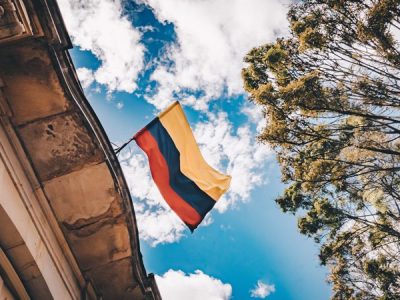 Kolumbien Sehenswürdigkeiten