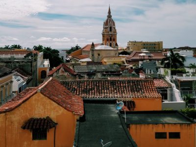 Sehenswertes in Cartagena