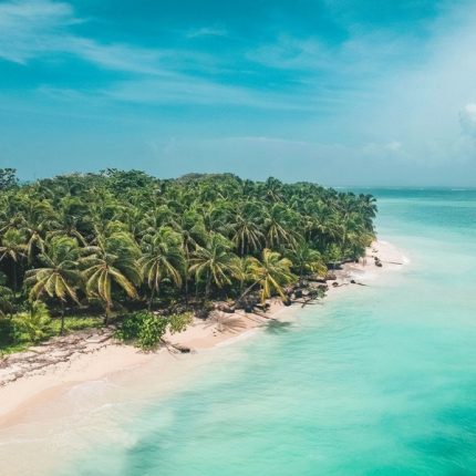 Die Pazifikküste in Kolumbien: Ein unentdecktes Paradies für Natur- und Kulturbegeisterte