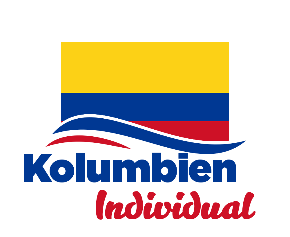 Kolumbien Individual