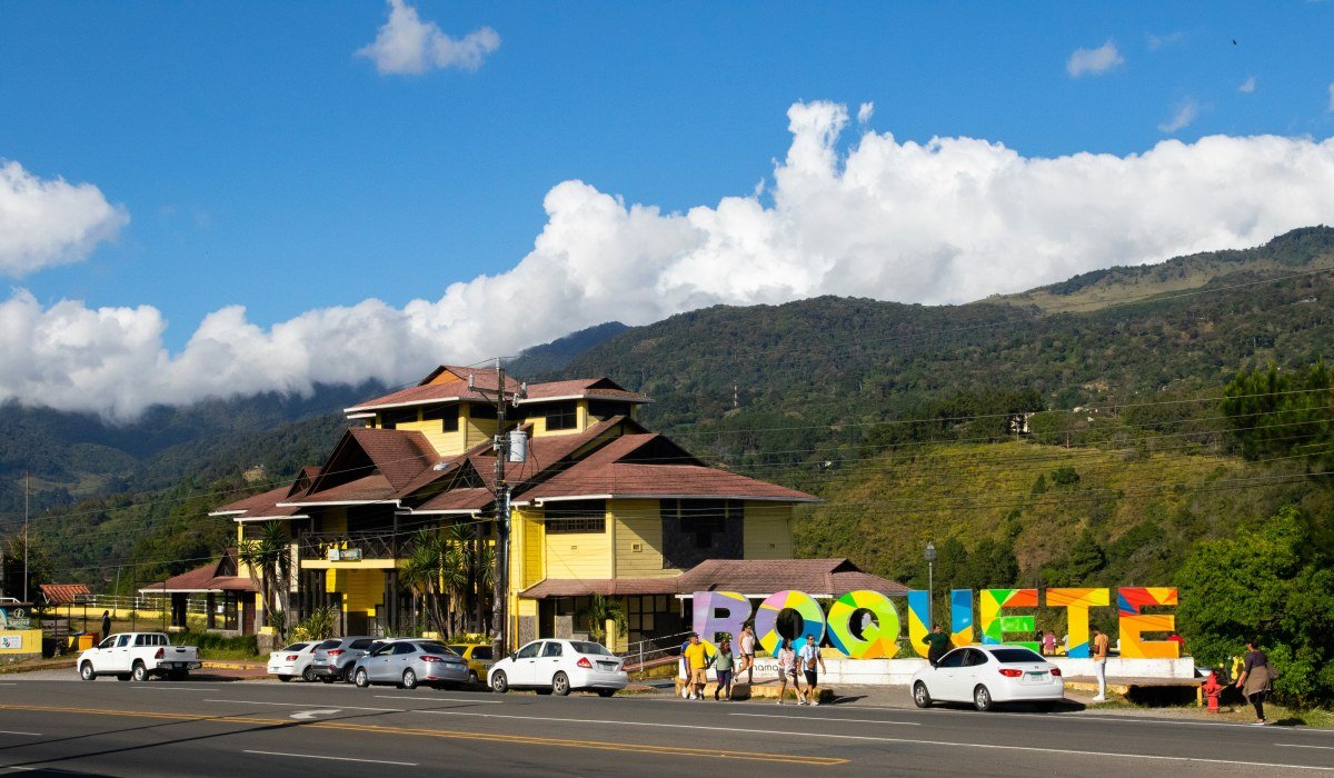 15 Tage Von Bogotá nach Bocas del Toro (5)