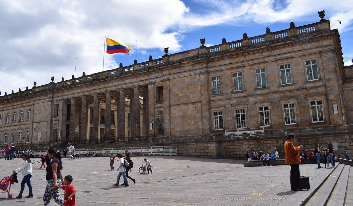 Bogota