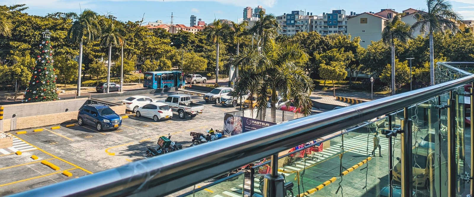 Barranquilla in Kolumbien – Reiseführer 2025