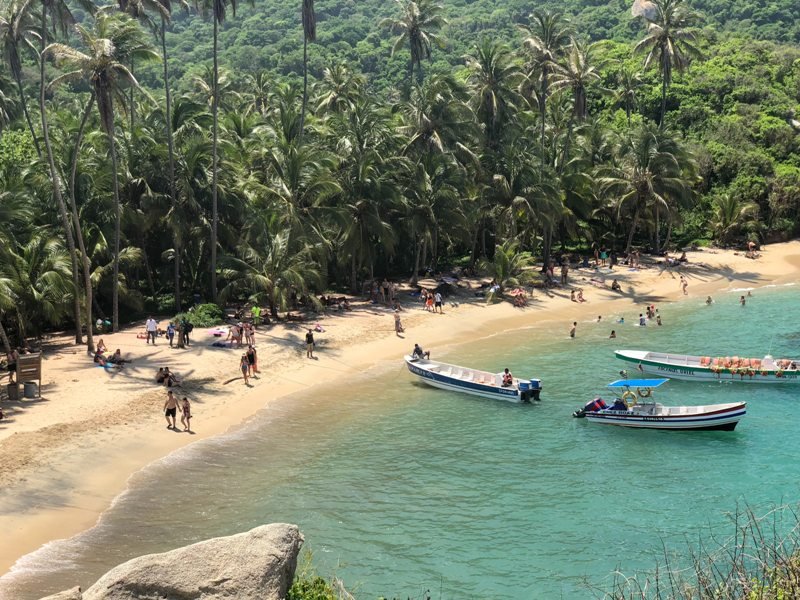Cabo San Juan