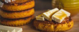 Kolumbianisches Essen- Typische Gerichte aus Kolumbien