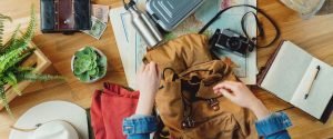 Kolumbien Packliste – Alles Wichtige für Ihr Reisegepäck