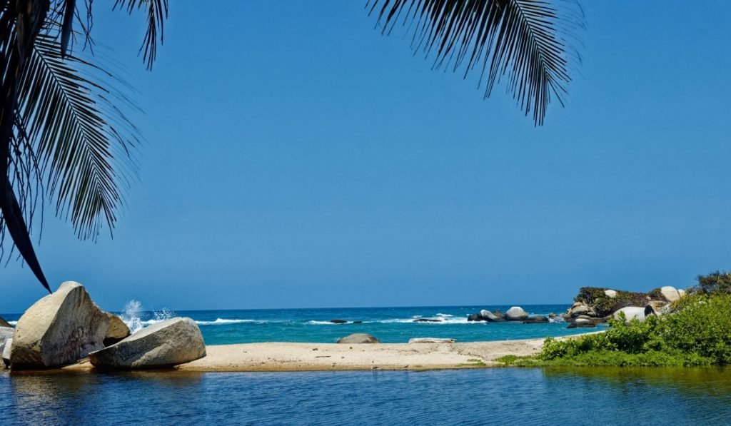 Kolumbien Sehenswurdigkeiten – die schonsten Reiseziele 11 - Kolumbien Individual