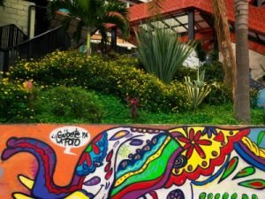 Medellin - Kolumbien