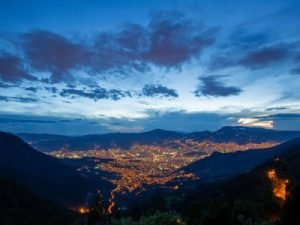 Medellin - kolumbien