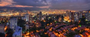 Medellín, Kolumbien