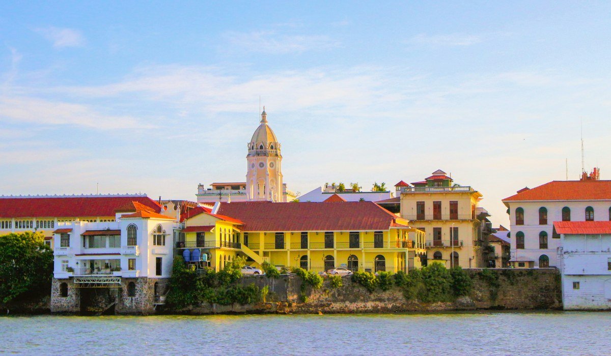 Panama city- kanal (2)