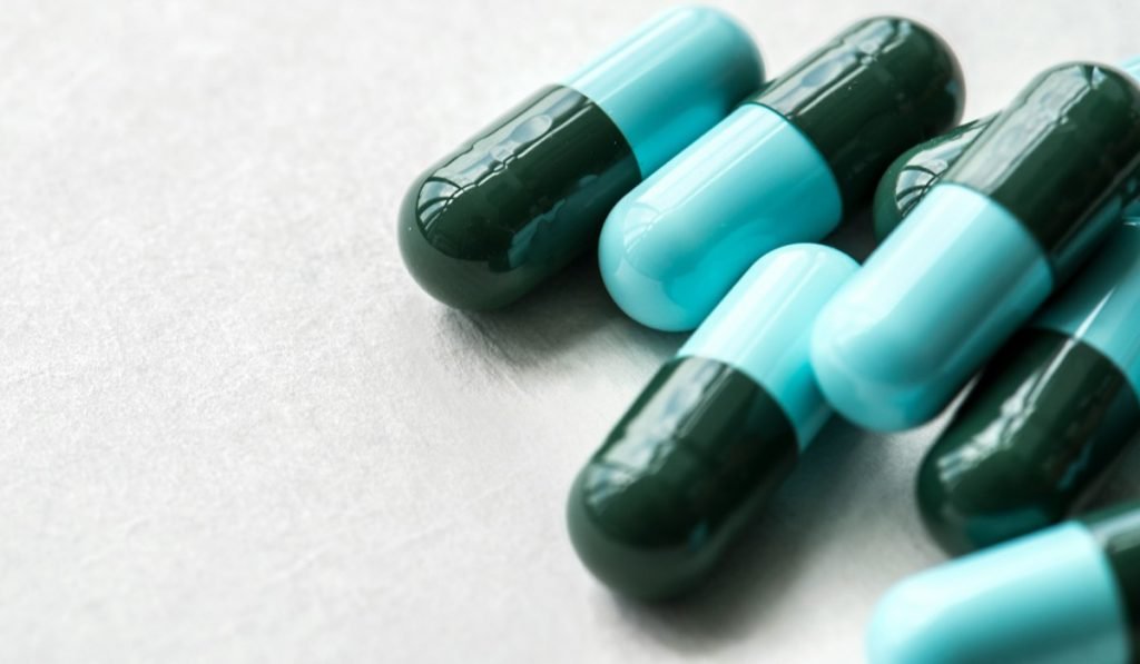 Pillendose - Kolumbien Individual