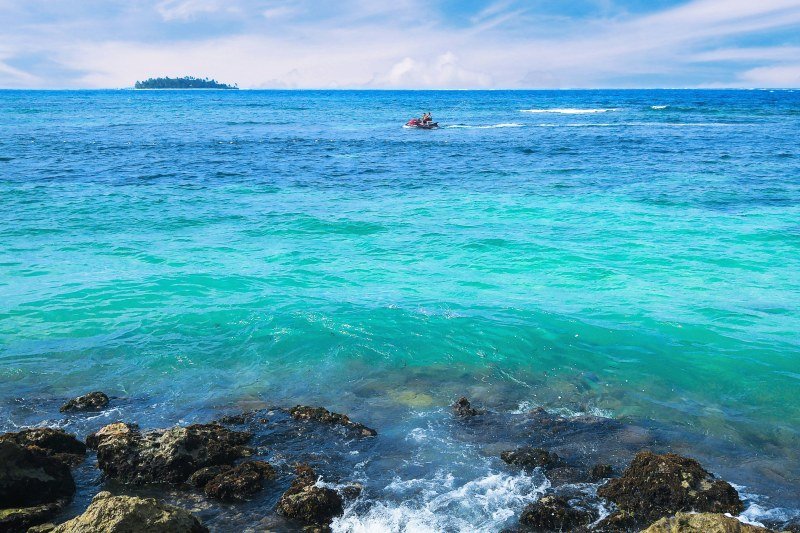 San Andres
