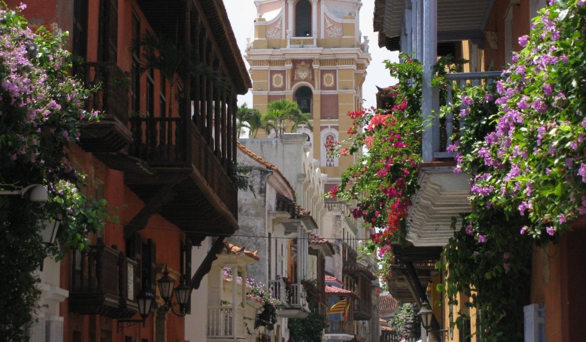 cartagena
